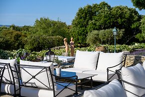 Hotel Les Bories & Spa