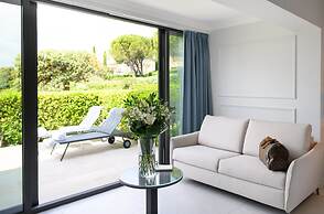 Hotel Les Bories & Spa