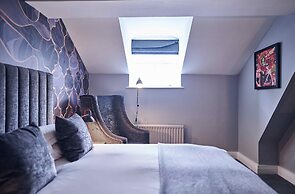 Malmaison Belfast