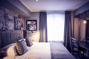 Malmaison Belfast