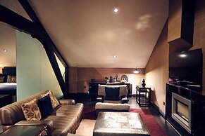 Malmaison Belfast