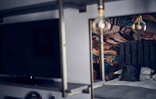 Malmaison Belfast
