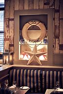 Malmaison Belfast