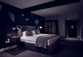 Malmaison Belfast