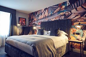 Malmaison Belfast