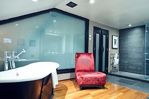 Malmaison Belfast