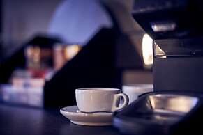 Malmaison Belfast