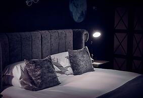 Malmaison Belfast