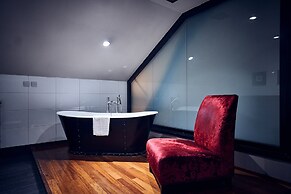 Malmaison Belfast