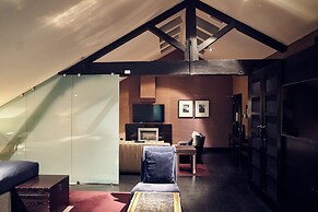 Malmaison Belfast