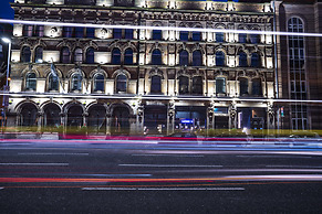 Malmaison Belfast