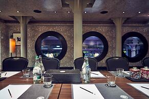 Malmaison Belfast