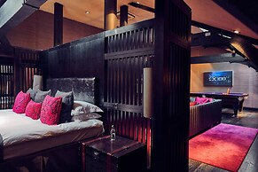 Malmaison Belfast