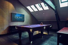 Malmaison Belfast