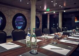 Malmaison Belfast