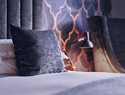Malmaison Belfast