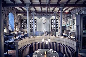 Malmaison Belfast