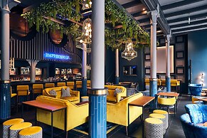 Malmaison Belfast