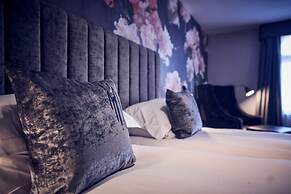 Malmaison Belfast