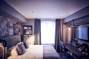 Malmaison Belfast