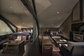 Malmaison Belfast