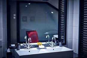 Malmaison Belfast