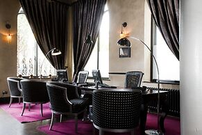 Malmaison Belfast