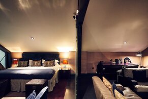 Malmaison Belfast