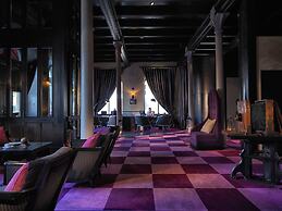 Malmaison Belfast