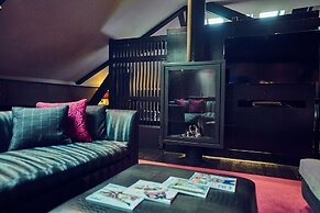 Malmaison Belfast