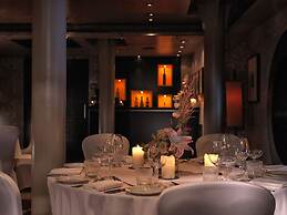 Malmaison Belfast