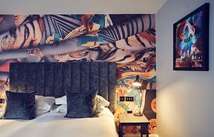 Malmaison Belfast