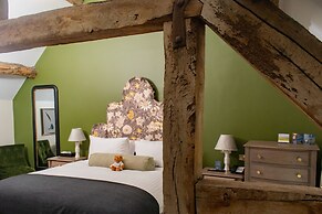 Billesley Manor Hotel & Spa, a Tribute Portfolio Hotel