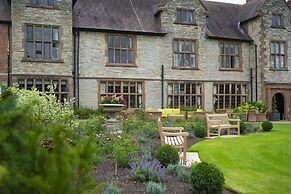 Billesley Manor Hotel & Spa, a Tribute Portfolio Hotel