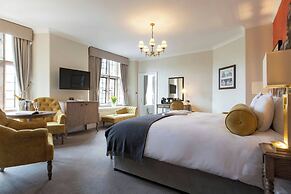 Billesley Manor Hotel & Spa, a Tribute Portfolio Hotel