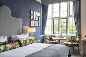 Billesley Manor Hotel & Spa, a Tribute Portfolio Hotel