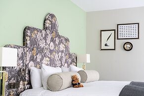 Billesley Manor Hotel & Spa, a Tribute Portfolio Hotel