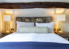 Billesley Manor Hotel & Spa, a Tribute Portfolio Hotel