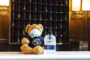 Billesley Manor Hotel & Spa, a Tribute Portfolio Hotel