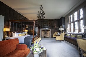 Billesley Manor Hotel & Spa, a Tribute Portfolio Hotel