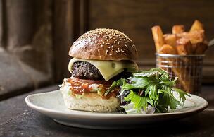 Billesley Manor Hotel & Spa, a Tribute Portfolio Hotel