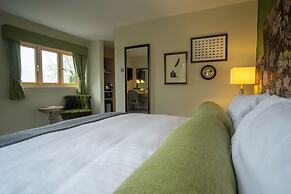 Billesley Manor Hotel & Spa, a Tribute Portfolio Hotel