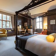 Billesley Manor Hotel & Spa, a Tribute Portfolio Hotel