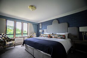 Billesley Manor Hotel & Spa, a Tribute Portfolio Hotel