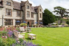 Billesley Manor Hotel & Spa, a Tribute Portfolio Hotel