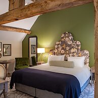 Billesley Manor Hotel & Spa, a Tribute Portfolio Hotel