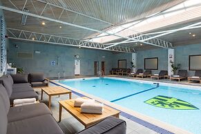 Billesley Manor Hotel & Spa, a Tribute Portfolio Hotel