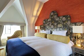 Billesley Manor Hotel & Spa, a Tribute Portfolio Hotel