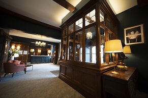 Billesley Manor Hotel & Spa, a Tribute Portfolio Hotel