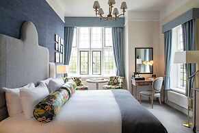 Billesley Manor Hotel & Spa, a Tribute Portfolio Hotel